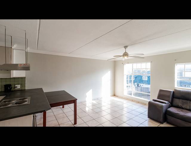 3 BEDROOM APARTMENT FOR SALE IN WELTEVREDEN PARK